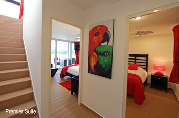 Bocas Del Mar Hotel