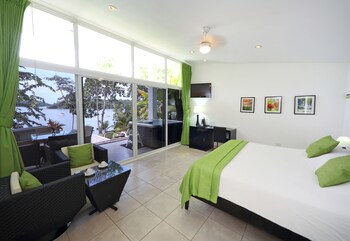 Bocas Del Mar Hotel
