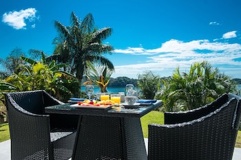 Bocas Del Mar Hotel