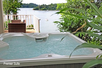 Bocas Del Mar Hotel
