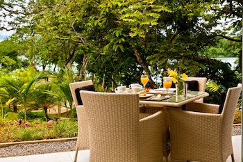 Bocas Del Mar Hotel