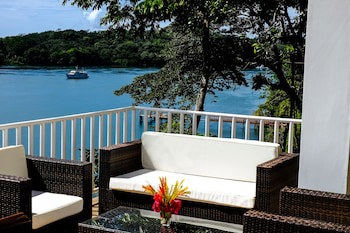 Bocas Del Mar Hotel