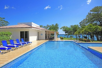 Bocas Del Mar Hotel