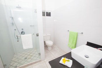 Bocas Del Mar Hotel