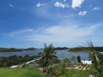 Bocas Del Mar Hotel