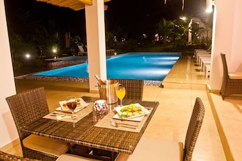Bocas Del Mar Hotel