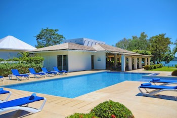Bocas Del Mar Hotel