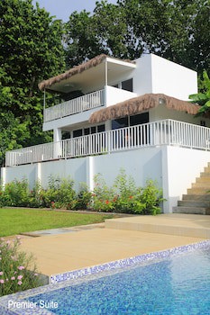 Bocas Del Mar Hotel