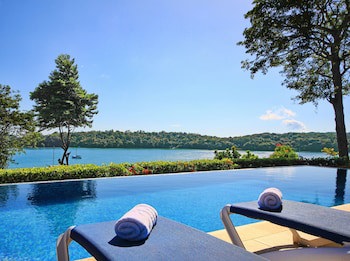Bocas Del Mar Hotel