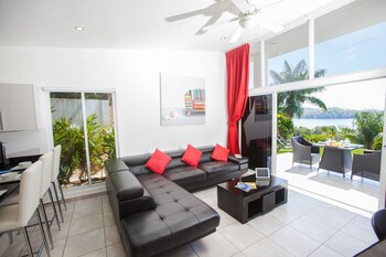 Bocas Del Mar Hotel