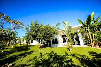 Bocas Del Mar Hotel