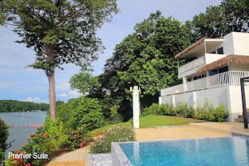 Bocas Del Mar Hotel