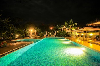 Bocas Del Mar Hotel