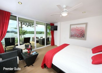 Bocas Del Mar Hotel