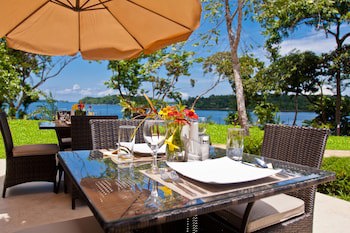 Bocas Del Mar Hotel