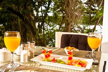 Bocas Del Mar Hotel