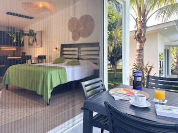 Bocas Del Mar Hotel