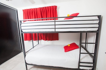 Bocas Del Mar Hotel