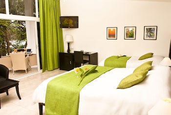 Bocas Del Mar Hotel