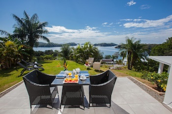 Bocas Del Mar Hotel