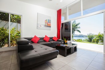 Bocas Del Mar Hotel