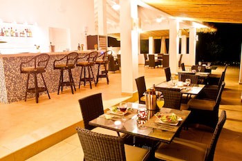 Bocas Del Mar Hotel