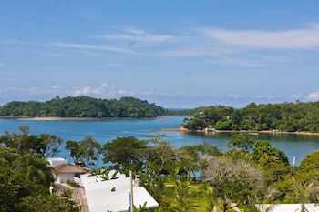 Bocas Del Mar Hotel
