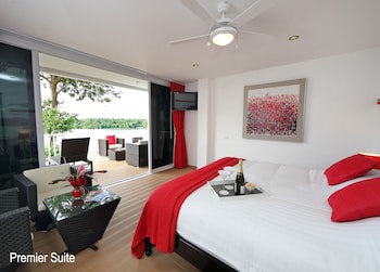 Bocas Del Mar Hotel