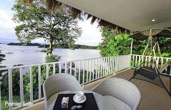 Bocas Del Mar Hotel