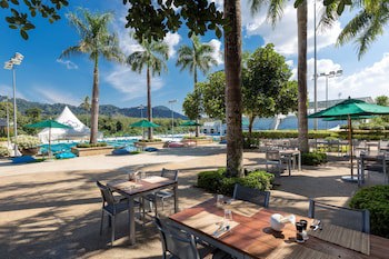 Thanyapura Sports & Health Resort