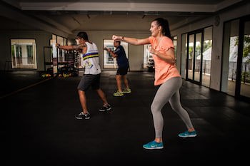 Thanyapura Sports & Health Resort
