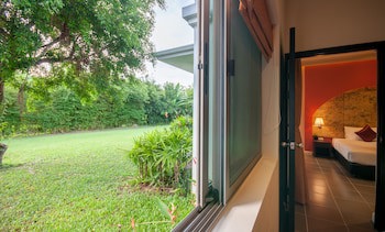 Thanyapura Sports & Health Resort