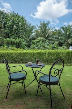 Thanyapura Sports & Health Resort