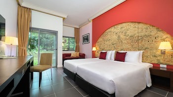 Thanyapura Sports & Health Resort