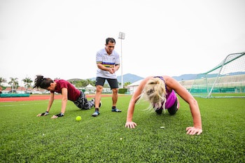 Thanyapura Sports & Health Resort