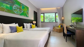 Thanyapura Sports & Health Resort