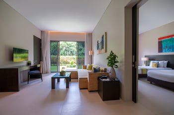 Thanyapura Sports & Health Resort