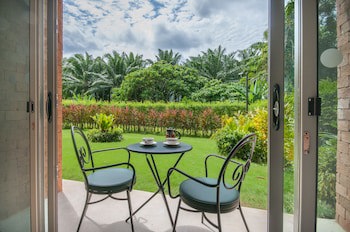Thanyapura Sports & Health Resort