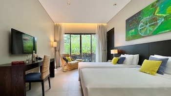 Thanyapura Sports & Health Resort
