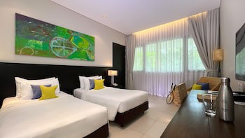 Thanyapura Sports & Health Resort