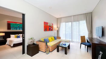 Thanyapura Sports & Health Resort