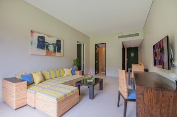 Thanyapura Sports & Health Resort