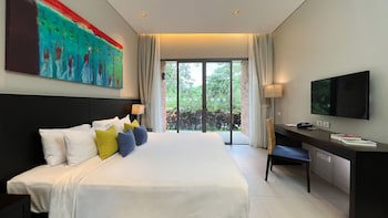 Thanyapura Sports & Health Resort