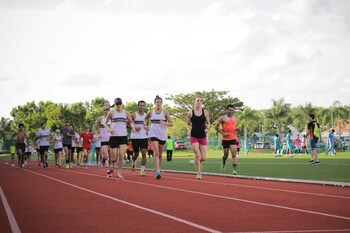 Thanyapura Sports & Health Resort