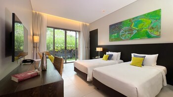 Thanyapura Sports & Health Resort
