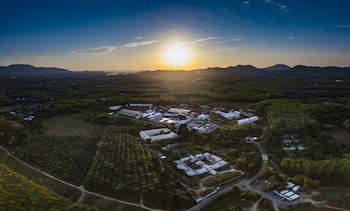 Thanyapura Sports & Health Resort