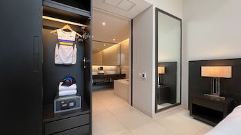 Thanyapura Sports & Health Resort