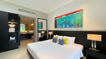 Thanyapura Sports & Health Resort
