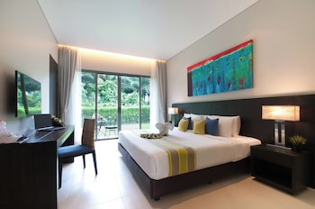 Thanyapura Sports & Health Resort
