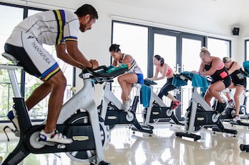Thanyapura Sports & Health Resort